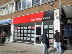 Bairstow Eves image