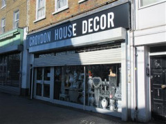 Croydon House Decor image