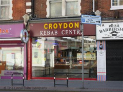 Croydon Kebab Centre image
