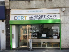 Comfort Care image