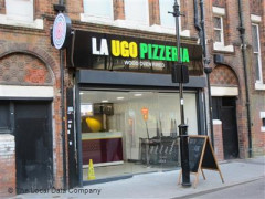 La Ugo Pizzeria image