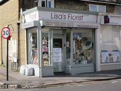 Lisa's Florist image