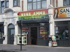 Nana Amma image