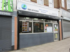 Zen Kitchen image