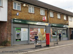 Morrisons Daily image