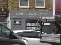 Fortnum & Windsor image