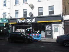 Nisa Local image