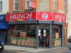 Munch image