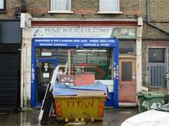 Prime Double Glazing image