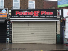 Star Pound Plus image