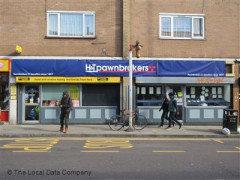 H&T Pawnbrokers image