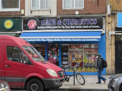 Star Hair & Cosmetics image