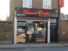 Moe's Grill image