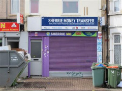 Sherrie Money Transfer image