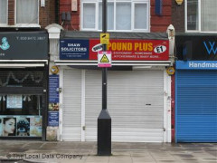 Queens Pound Plus image