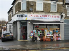 Unique Variety Store image