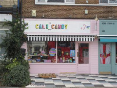 The Cali Candy Shop image