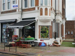 Green Street Fruit & Veg image
