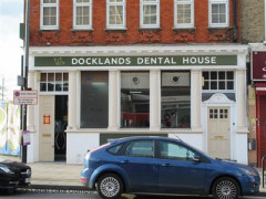 Docklands Dental House image
