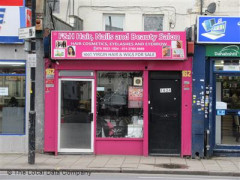 F&H Hair, Nails and Beauty Salon image