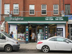 Budgens image