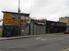 The Yard image