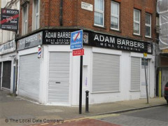 Adam Barbers image