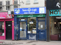 Ace Internet Cafe image