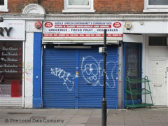 Adeola African Supermarket & Caribbean Food image