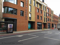 Pure Gym image