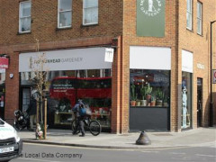 The Nunhead Gardener image