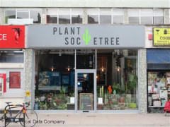 Plant Societree image