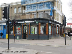 Walworth Pharmacy image