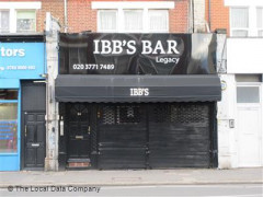 Ibb's Bar image