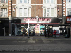 Shikari Beauty image