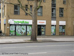 The Plantbase Store image
