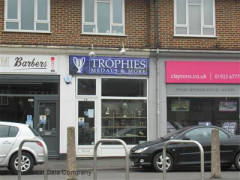 Trophies, Medals & More image