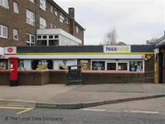Post Office image