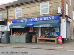 Herts Food & Wine image