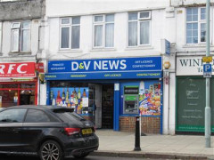 D&V News image