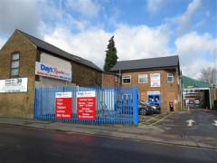 Days Rental image