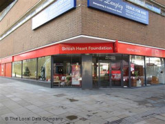 British Heart Foundation Furniture & Electrical image