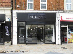 Menspire image