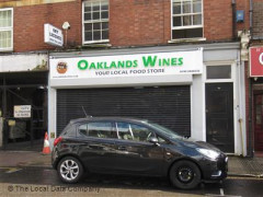 Oaklands Wines image
