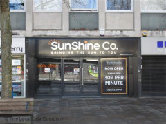 SunShine Co. image