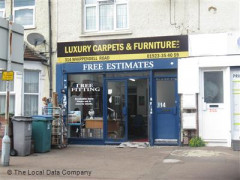 Luxury Carpets & Furniture image
