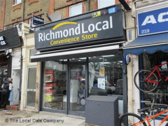 Richmond Local image