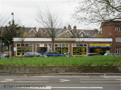 WTS Service Centre image