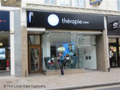 Therapie Clinic image