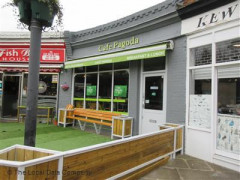 Cafe Pagoda image